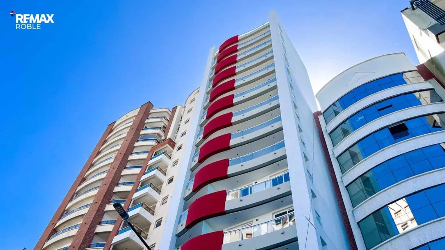 Departamento en venta en La Plata
