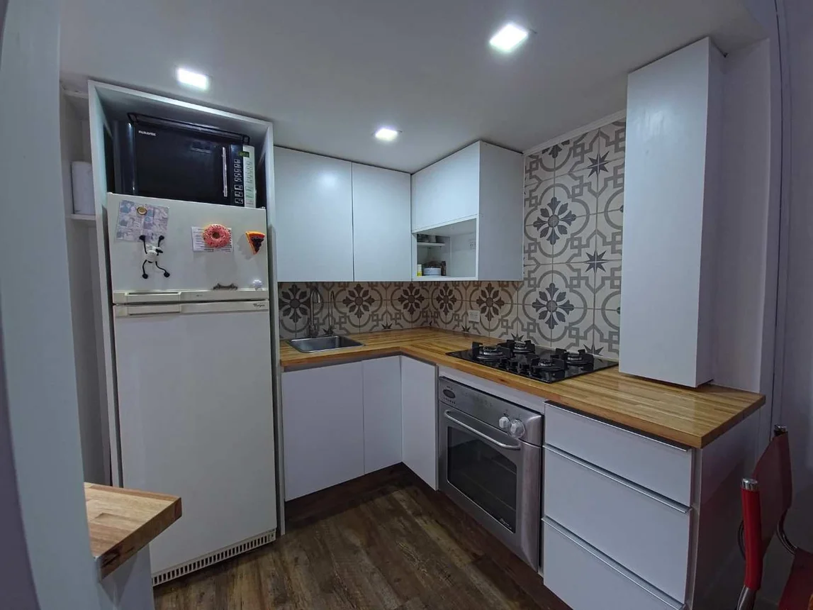 PH de 4 ambientes en venta en Balvanera, Tucumán 2300, foto 2