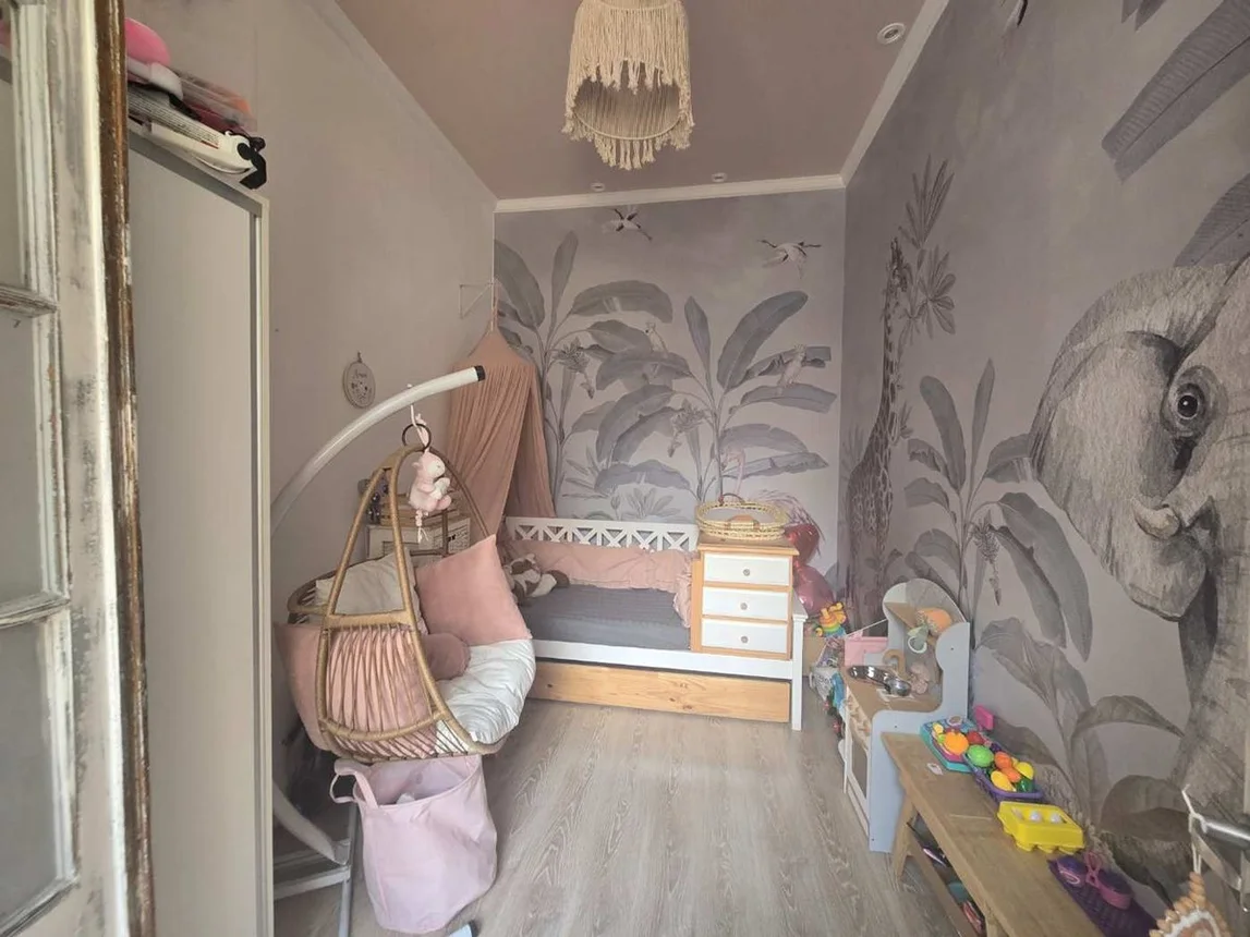 PH de 4 ambientes en venta en Balvanera, Tucumán 2300, foto 3