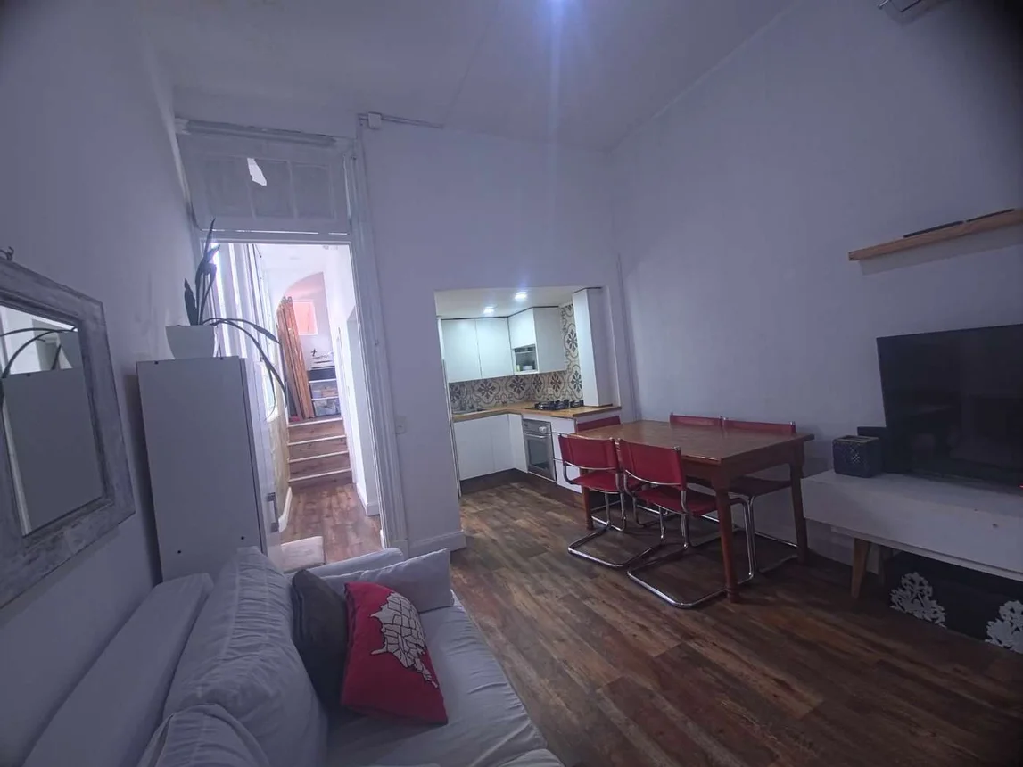 PH de 4 ambientes en venta en Balvanera, Tucumán 2300