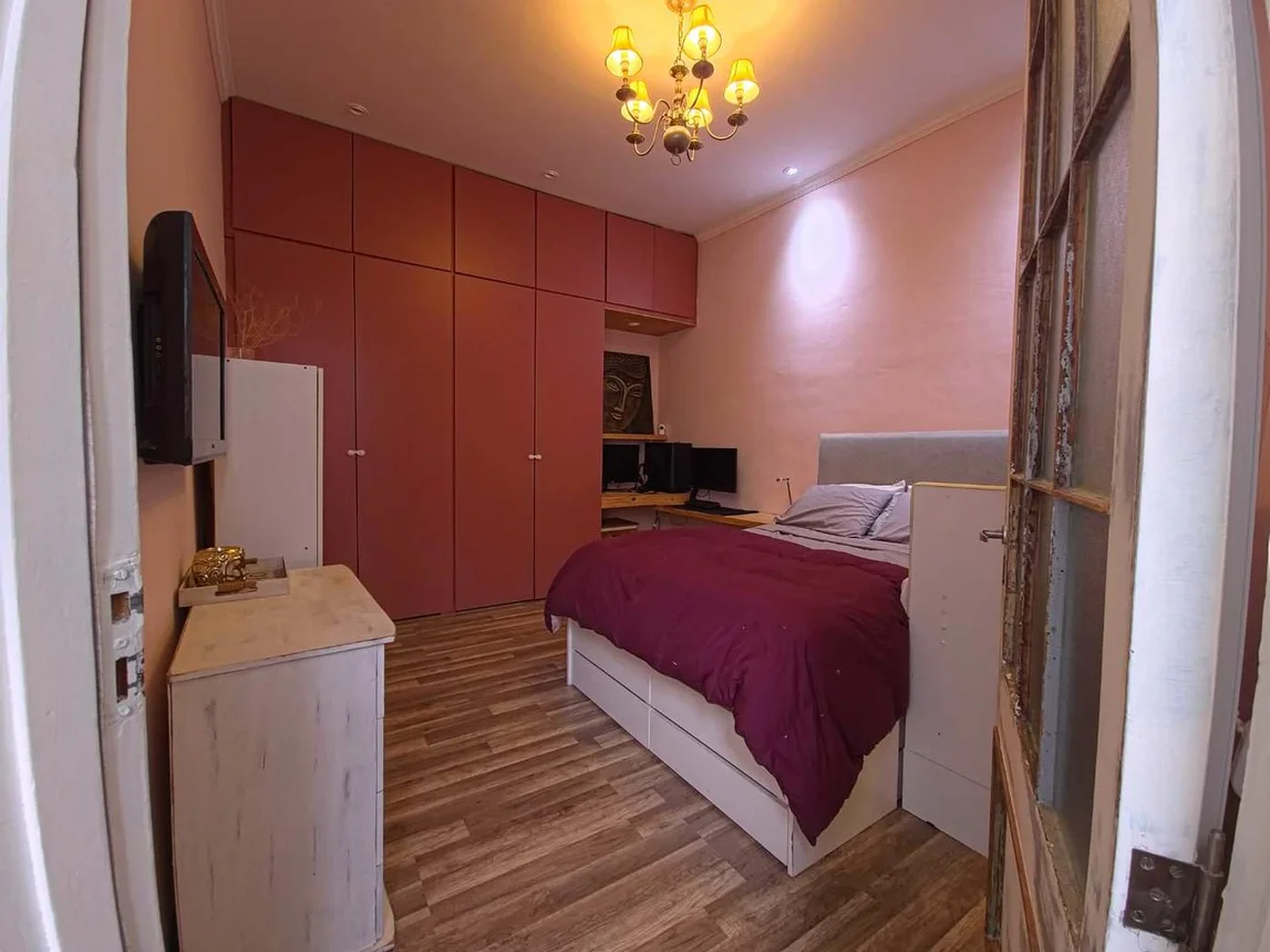 PH de 4 ambientes en venta en Balvanera, Tucumán 2300, foto 5