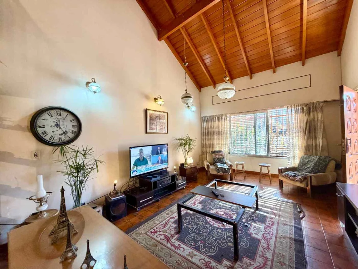 Casa de 4 ambientes en venta en Santos Lugares, Fischetti 4100, foto 4