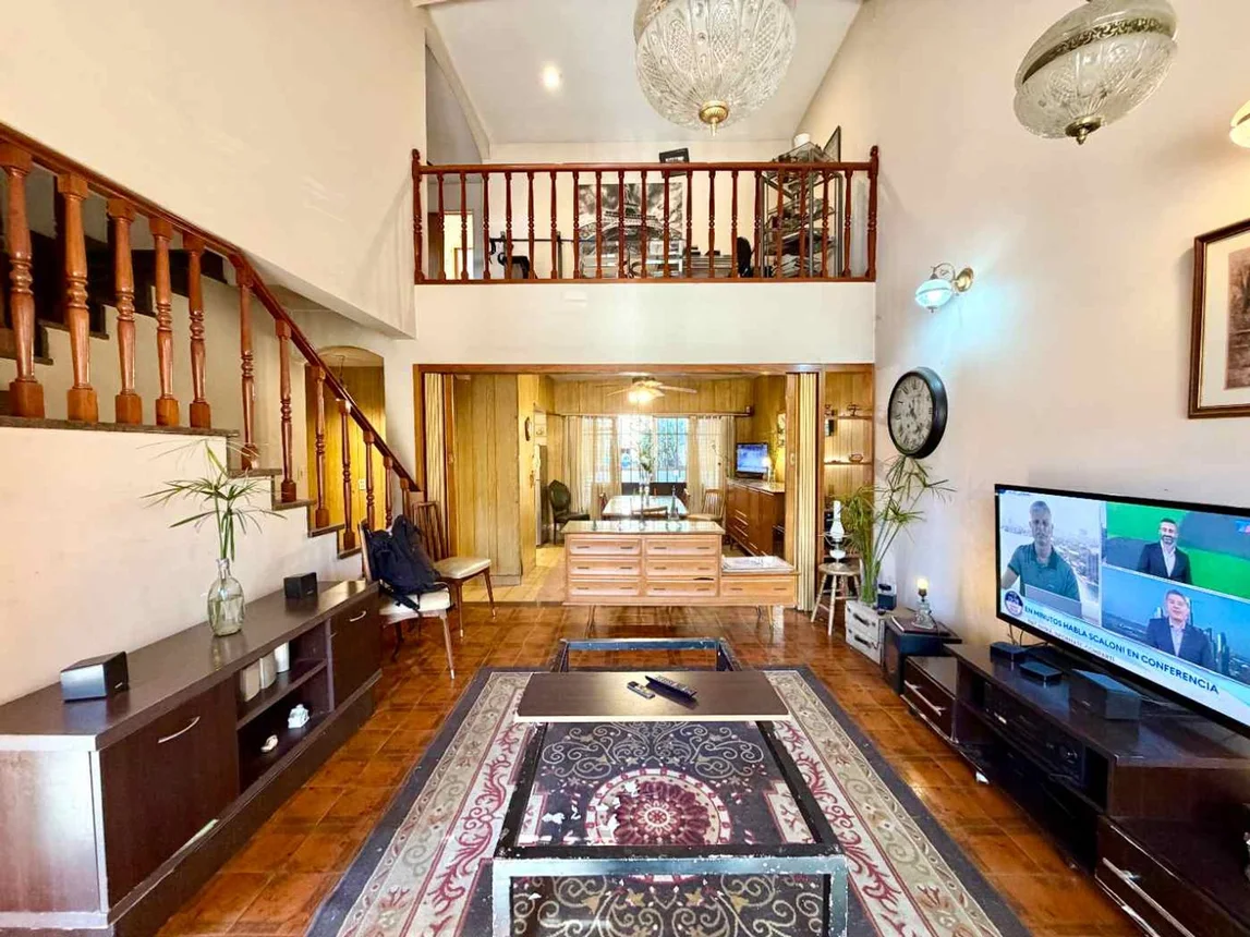 Casa de 4 ambientes en venta en Santos Lugares, Fischetti 4100, foto 3