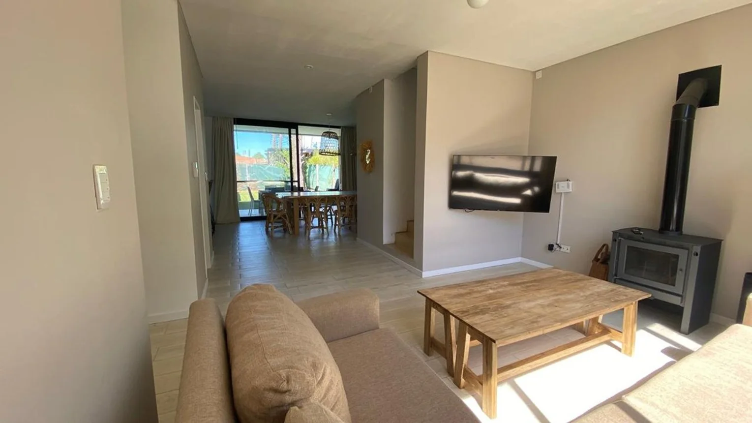 Casa en venta en Pinamar, foto 5