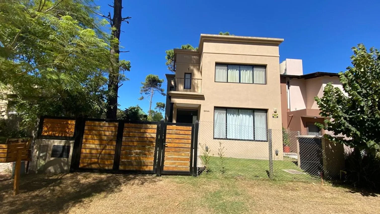 Casa en venta en Pinamar