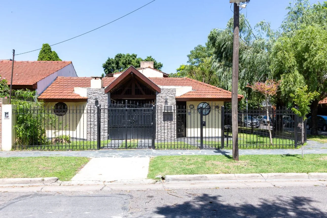 Casa en venta en Hurlingham