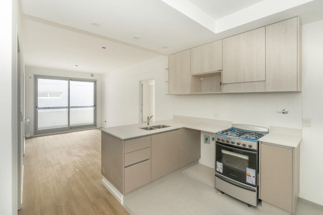 Venta Depto 3 amb balcón y amenities Villa Urquiza