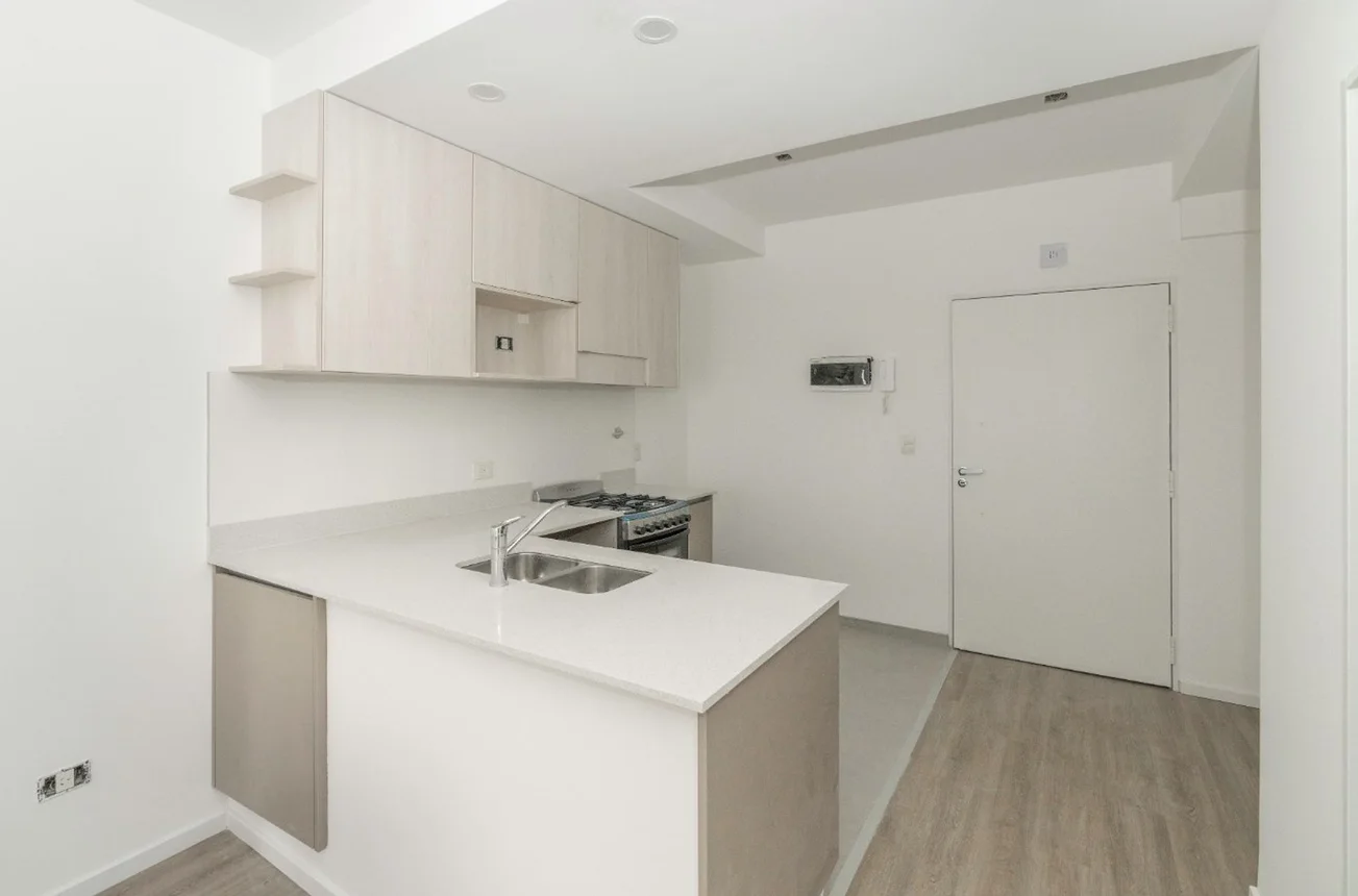 Departamento en venta en Villa Urquiza, foto 3