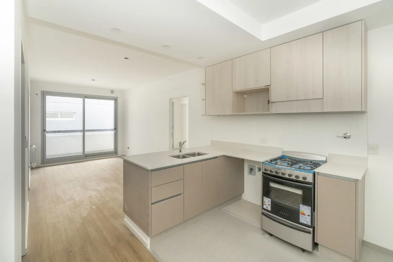 Departamento en venta en Villa Urquiza