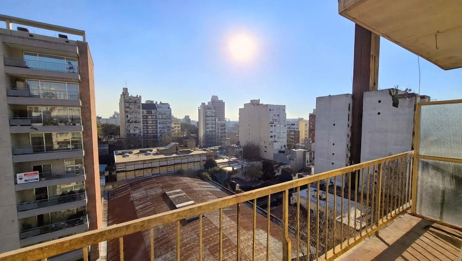 Departamento en venta en Ramos Mejía