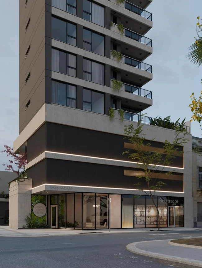 Departamento en venta en Santa Fe, foto 2