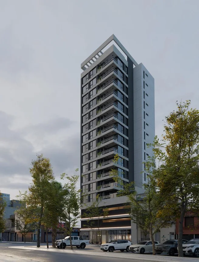 Departamento en venta en Santa Fe