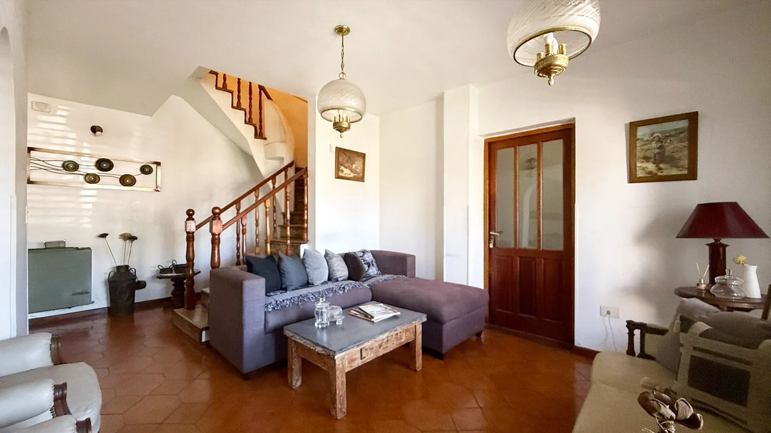 Casa de 6 ambientes en venta en Moreno, Panamá 5300, foto 4