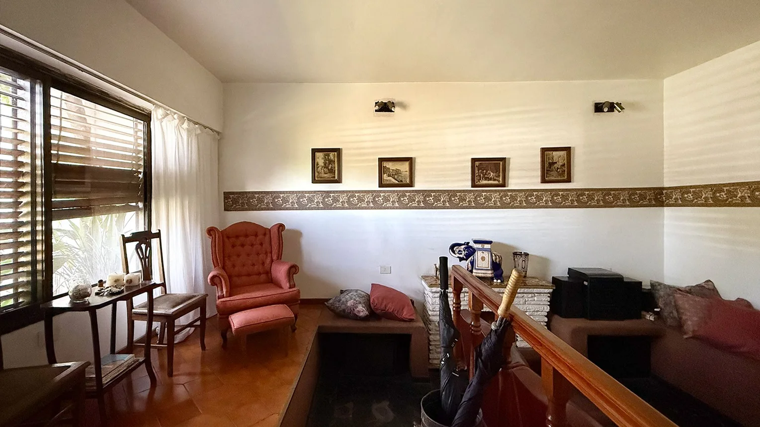 Casa de 6 ambientes en venta en Moreno, Panamá 5300, foto 5