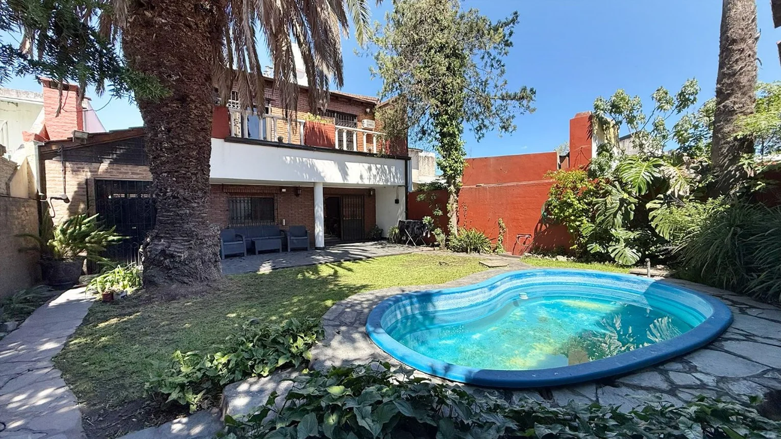 Casa de 6 ambientes en venta en Moreno, Panamá 5300, foto 2