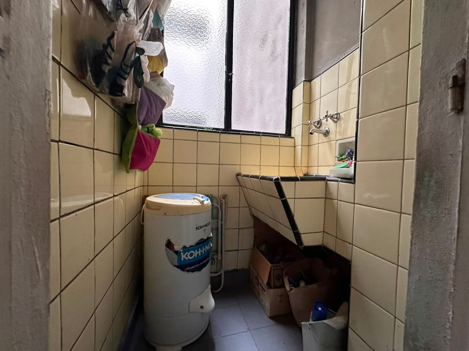 Foto 16 — Venta depto 2 amb. con balcón corrido Recoleta