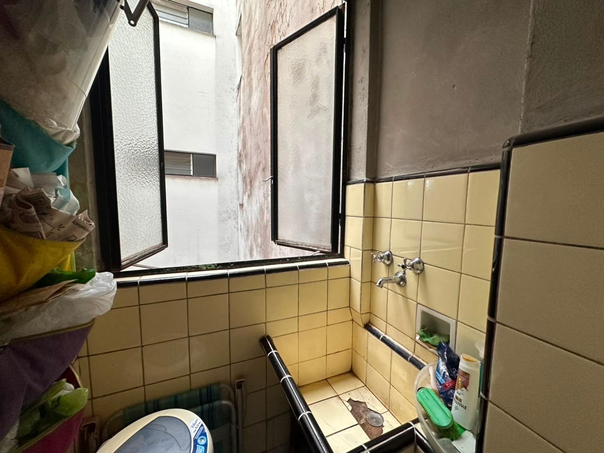 Foto 17 — Venta depto 2 amb. con balcón corrido Recoleta