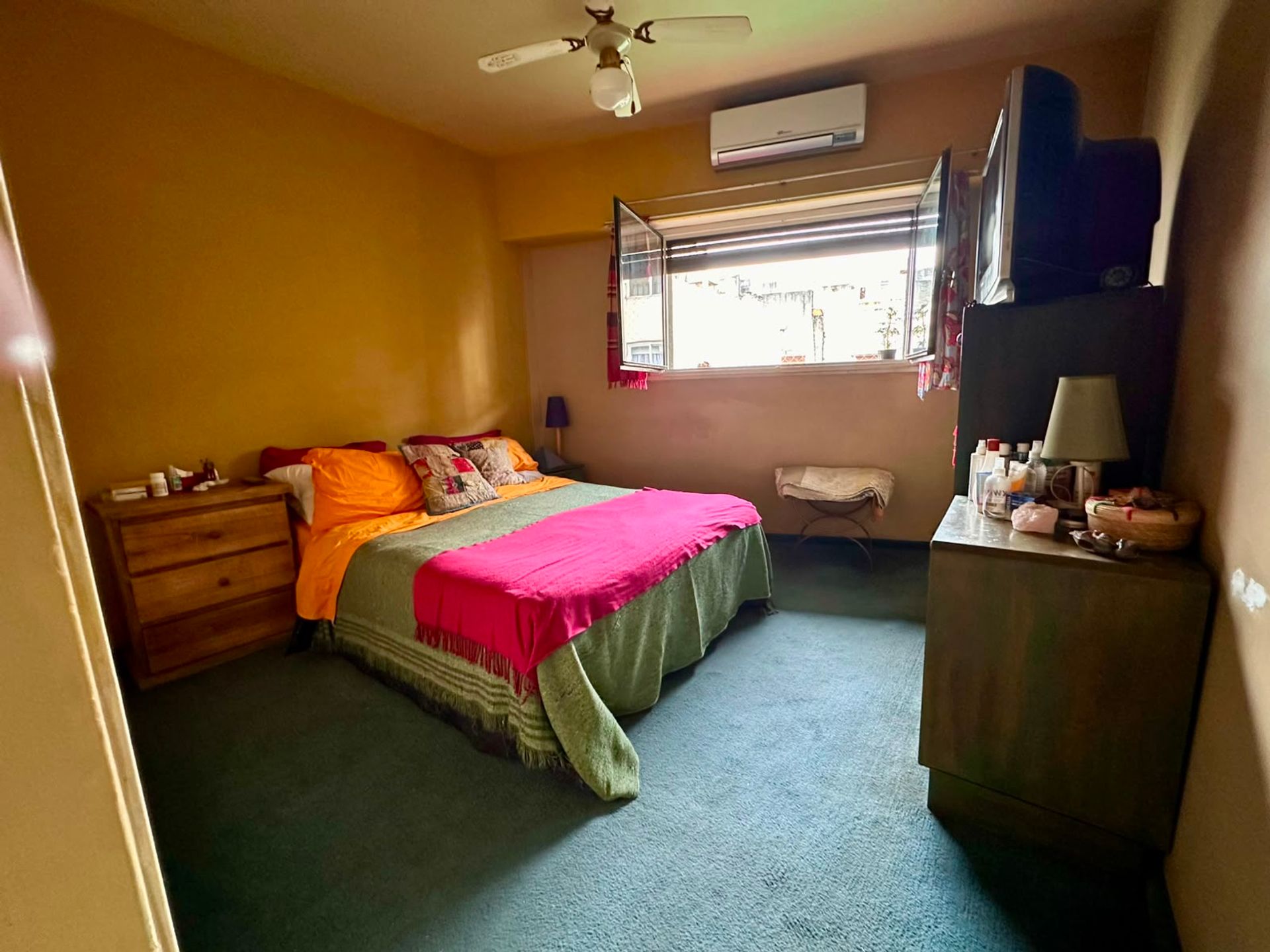 Foto 40 — Venta depto 2 amb. con balcón corrido Recoleta