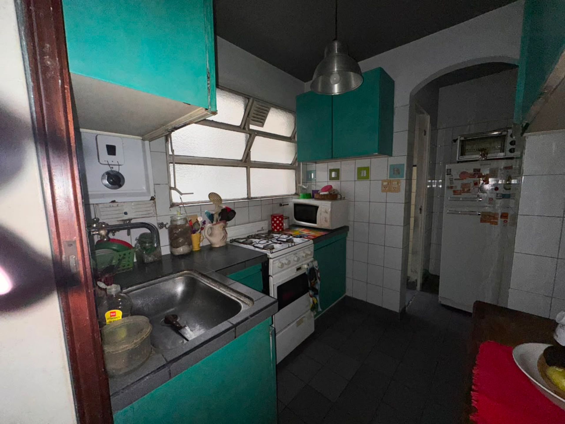 Foto 39 — Venta depto 2 amb. con balcón corrido Recoleta