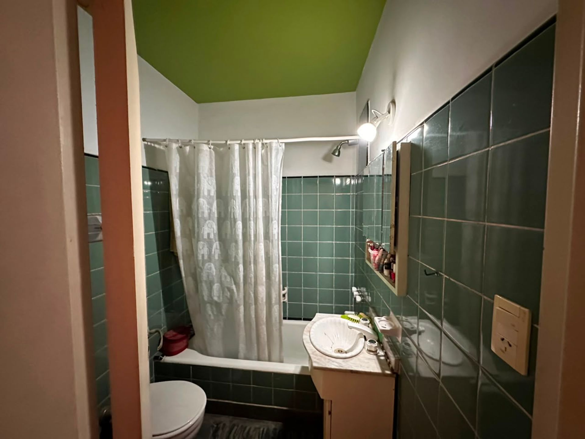 Foto 30 — Venta depto 2 amb. con balcón corrido Recoleta