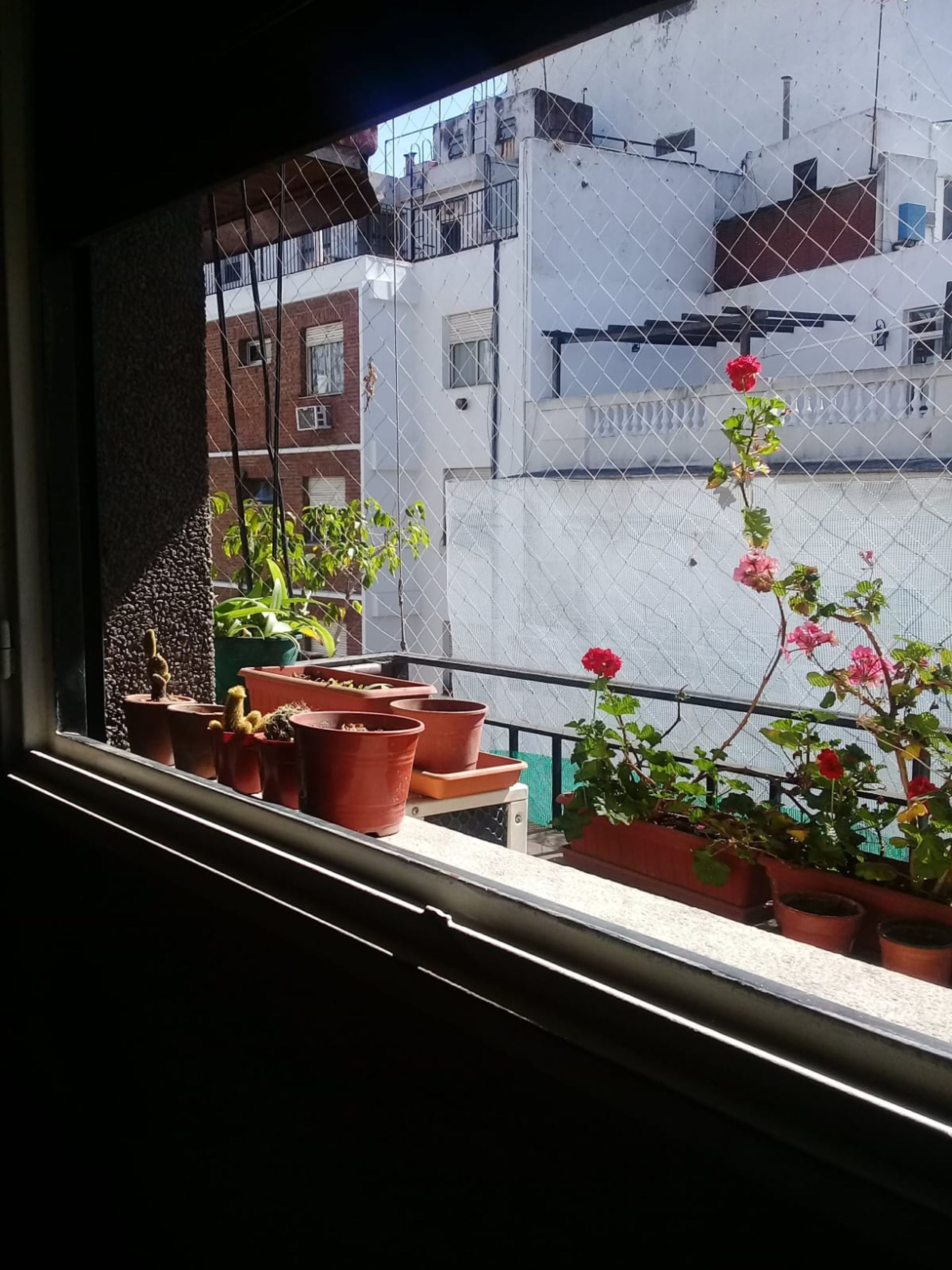Foto 22 — Venta depto 2 amb. con balcón corrido Recoleta