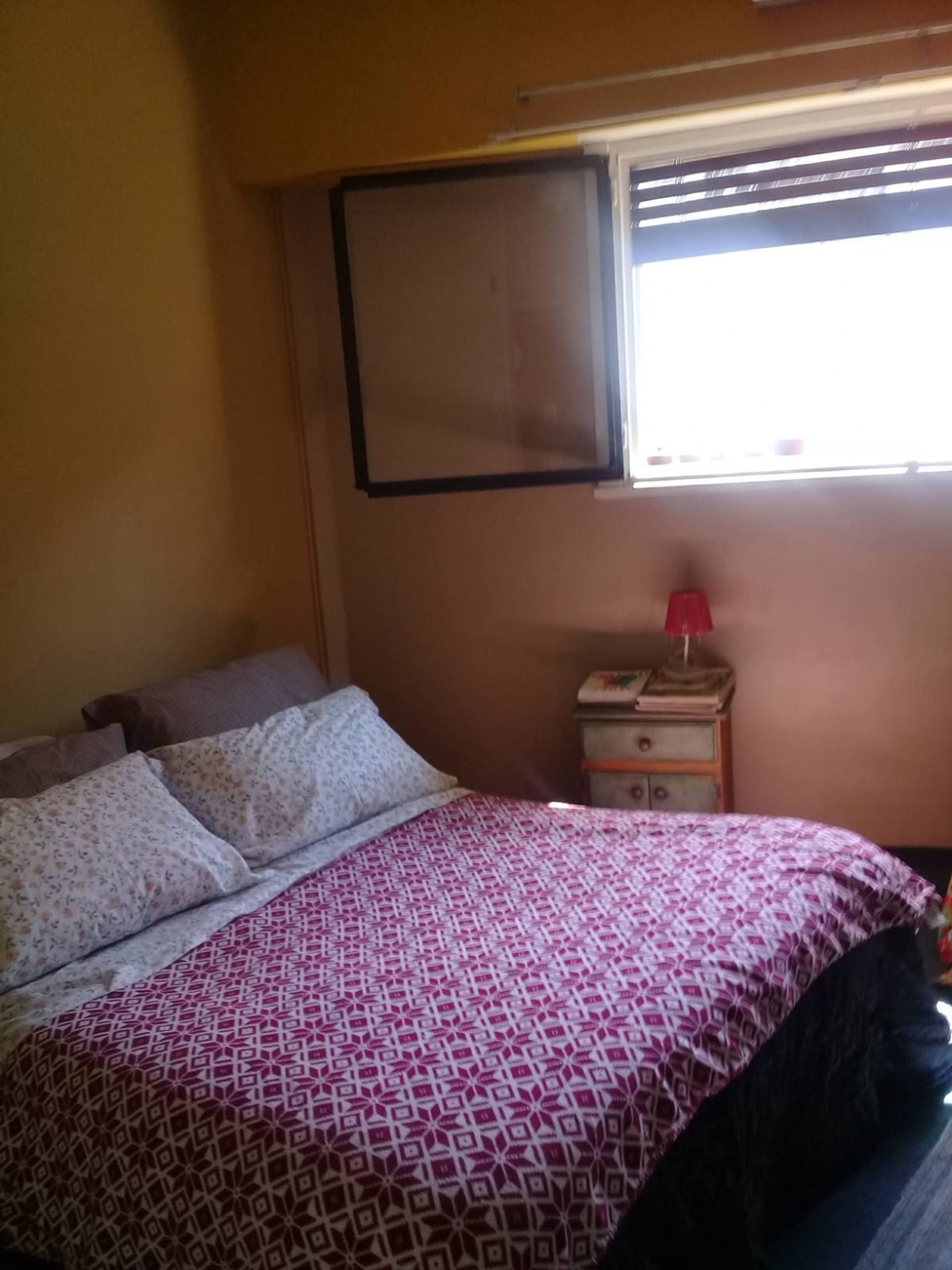 Foto 20 — Venta depto 2 amb. con balcón corrido Recoleta