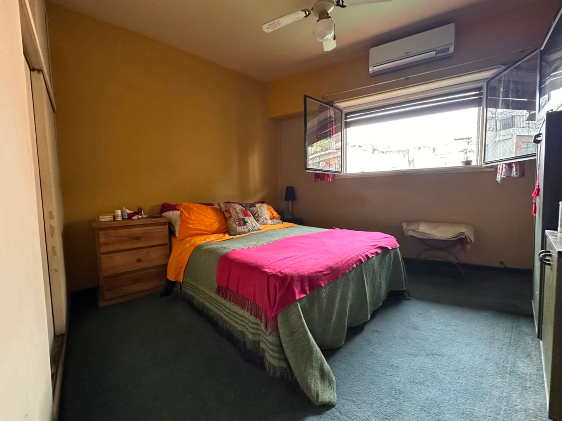 Foto 21 — Venta depto 2 amb. con balcón corrido Recoleta