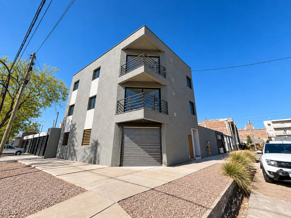 Departamento de 3 ambientes en venta en Guaymallén, Pedro Vargas 1300