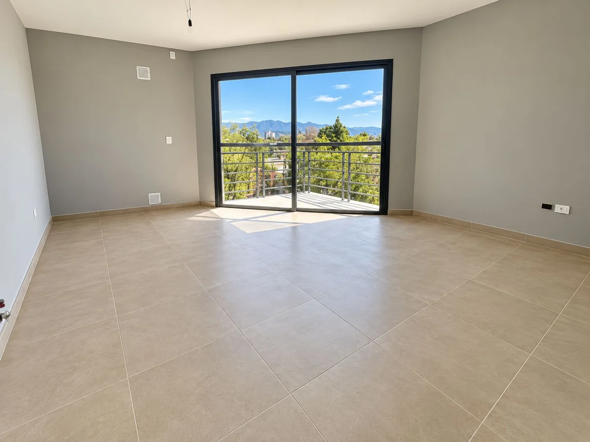 Departamento de 3 ambientes en venta en Guaymallén, Pedro Vargas 1300, foto 2