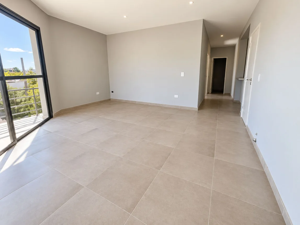 Departamento de 3 ambientes en venta en Guaymallén, Pedro Vargas 1300, foto 3