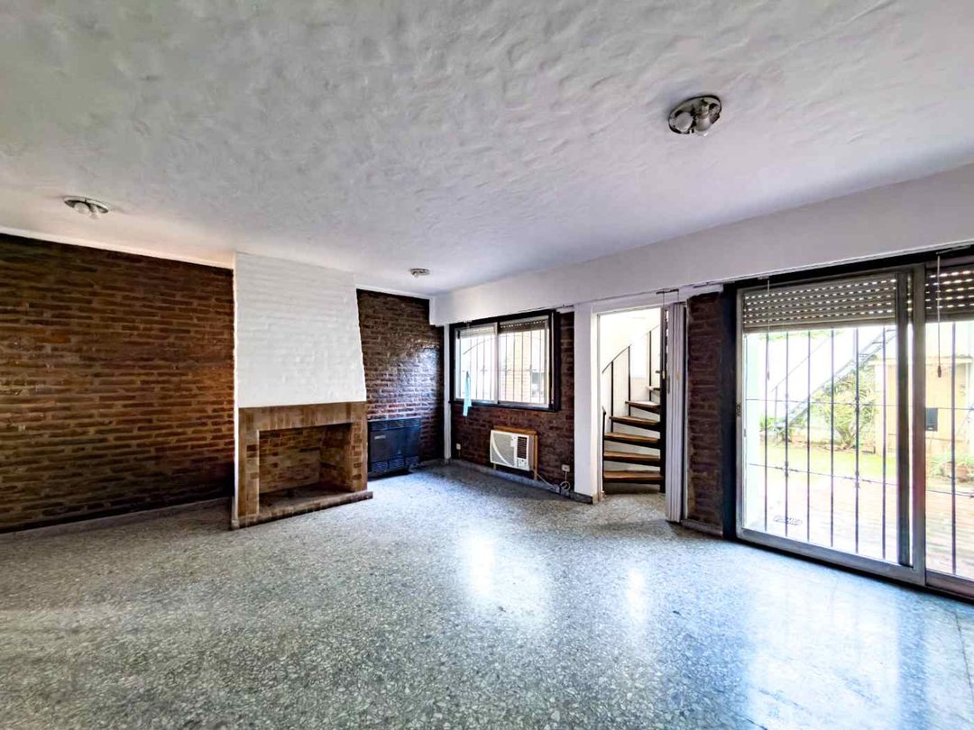 CASA EN VENTA EN BOULOGNE | 4 DORM, 2 EN SUITE