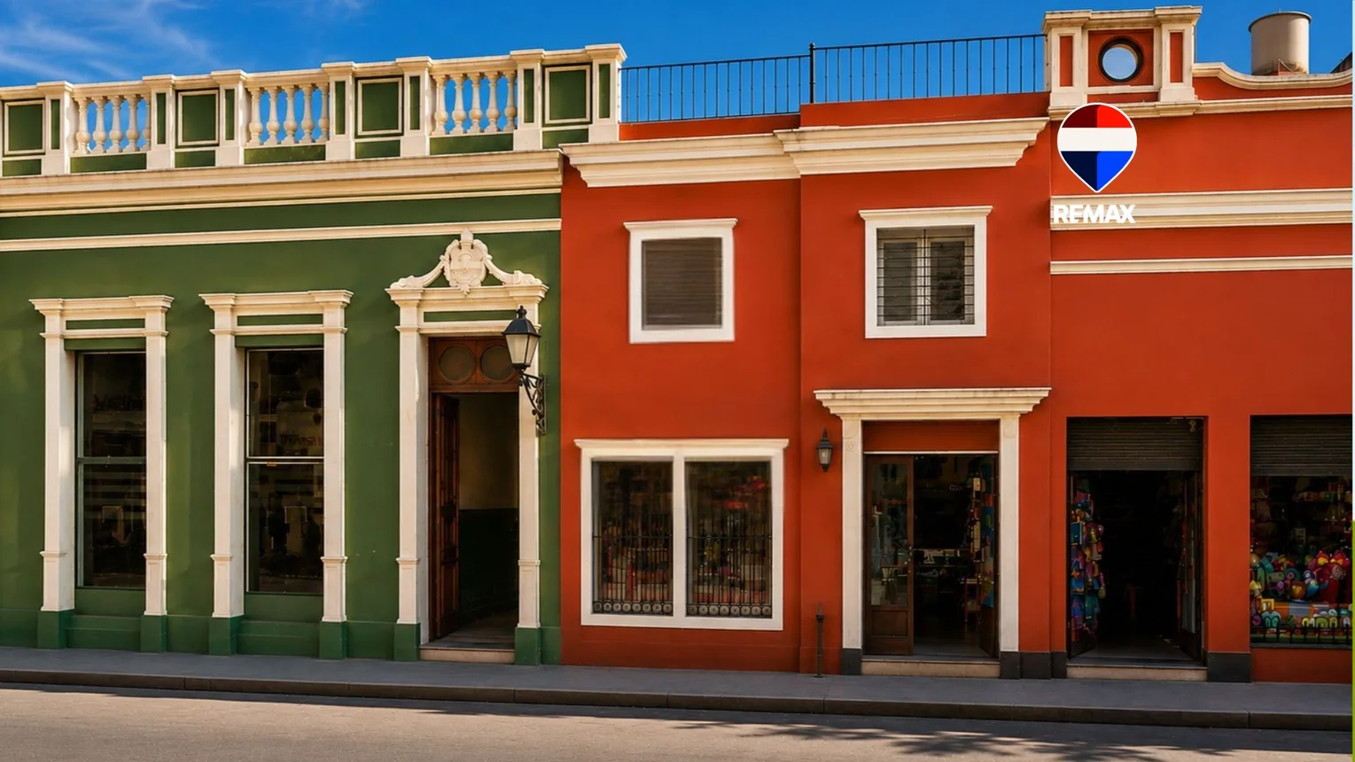 Venta casa c/locales sobre españa al 900 centro, foto 1