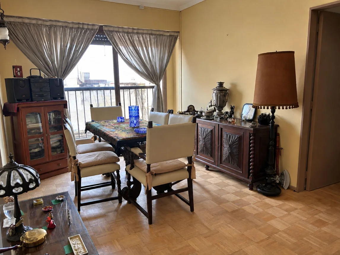 Departamento en venta en Balvanera