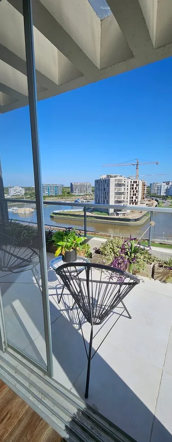 Departamento de 2 ambientes en venta en Rincón de Milberg, Avenida del Puerto 600, foto 2
