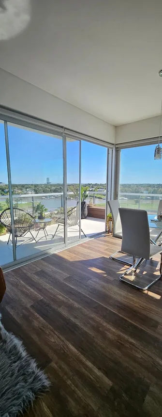 Departamento de 2 ambientes en venta en Rincón de Milberg, Avenida del Puerto 600, foto 5