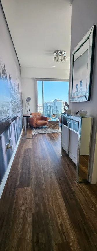 Departamento de 2 ambientes en venta en Rincón de Milberg, Avenida del Puerto 600, foto 4
