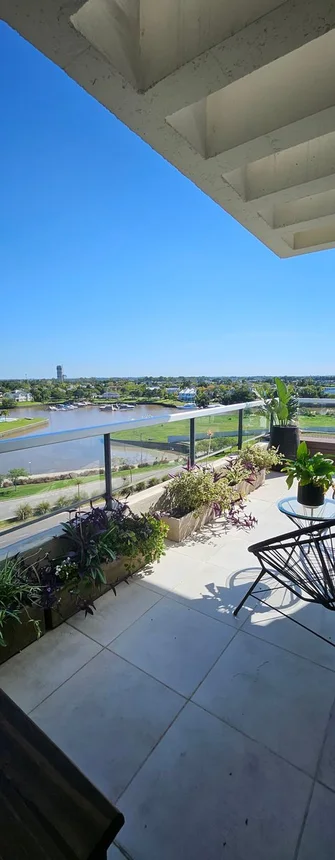 Departamento de 2 ambientes en venta en Rincón de Milberg, Avenida del Puerto 600, foto 3