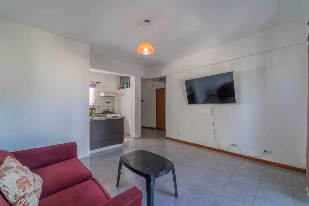 PH de 2 ambientes en venta en San Andrés, Ayacucho 3200, foto 5