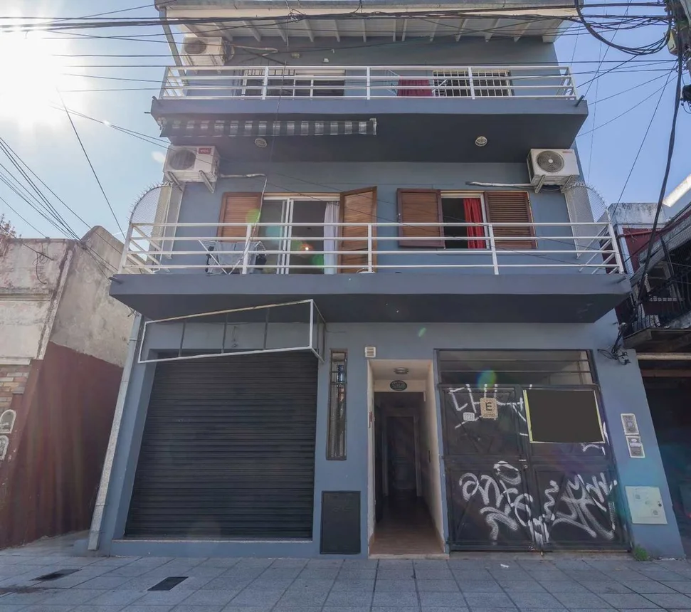 PH de 2 ambientes en venta en San Andrés, Ayacucho 3200