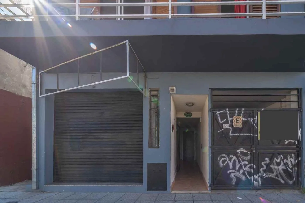 PH de 2 ambientes en venta en San Andrés, Ayacucho 3200, foto 2