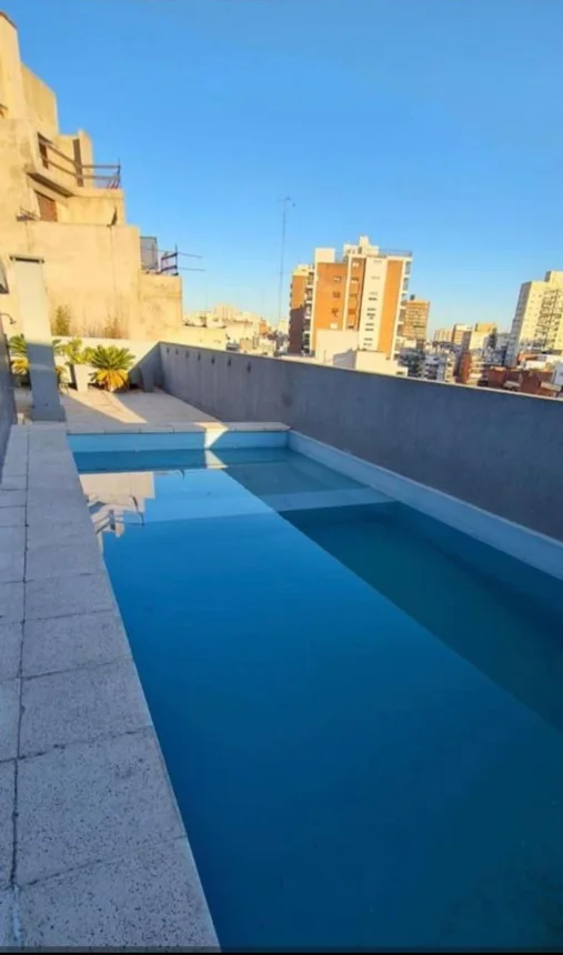 Monoambiente en alquiler en Belgrano, Avenida Doctor Ricardo Balbín 2300, foto 3