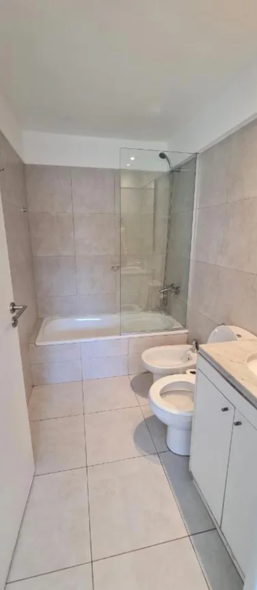 Monoambiente en alquiler en Belgrano, Avenida Doctor Ricardo Balbín 2300, foto 4