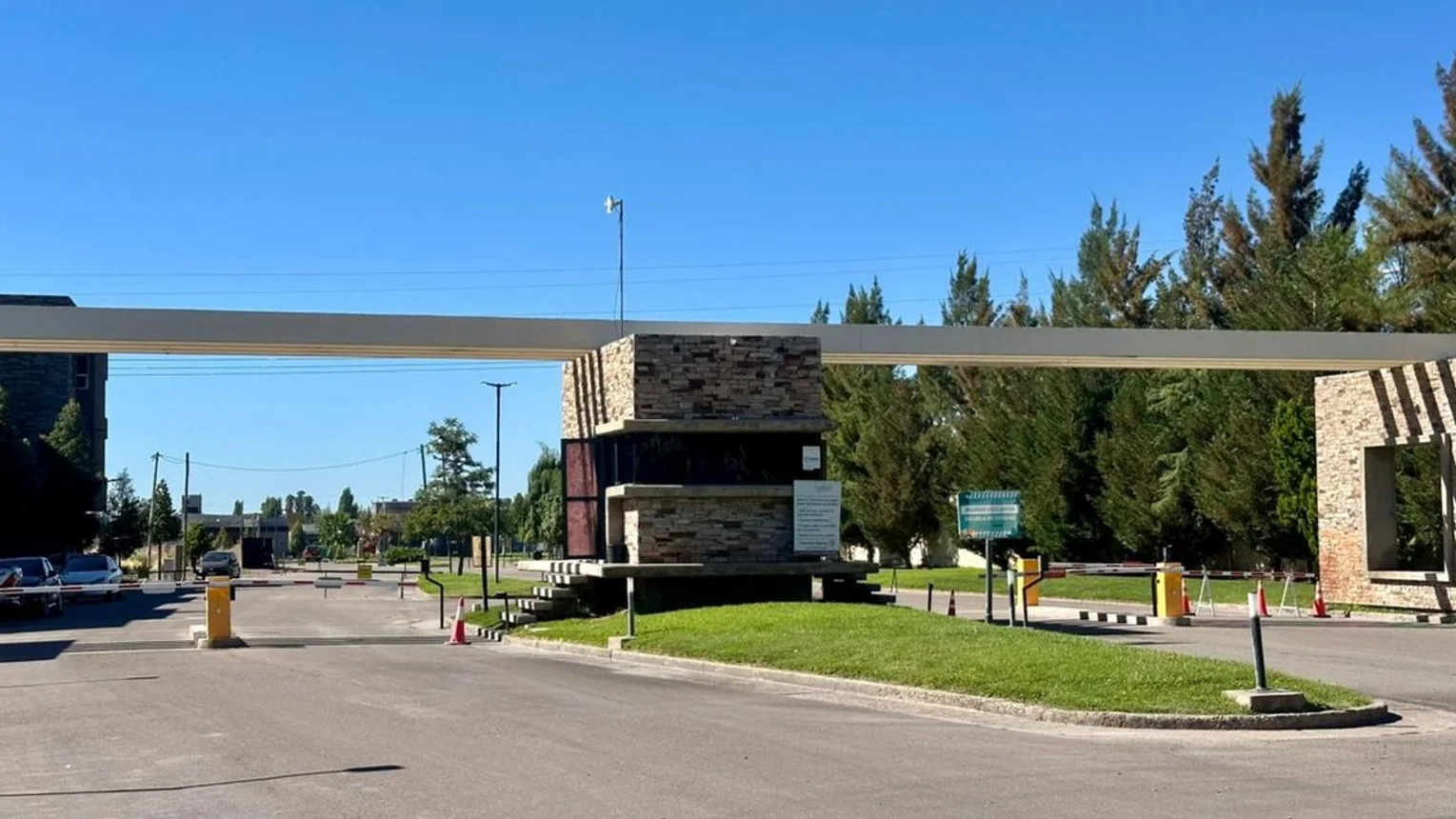 Casa en venta en Guaymallén