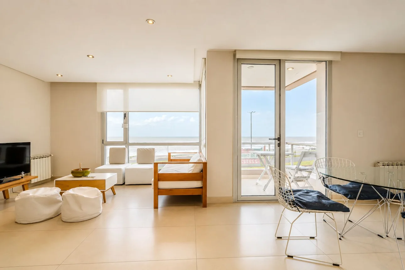 Departamento en venta en Mar del Plata, foto 2