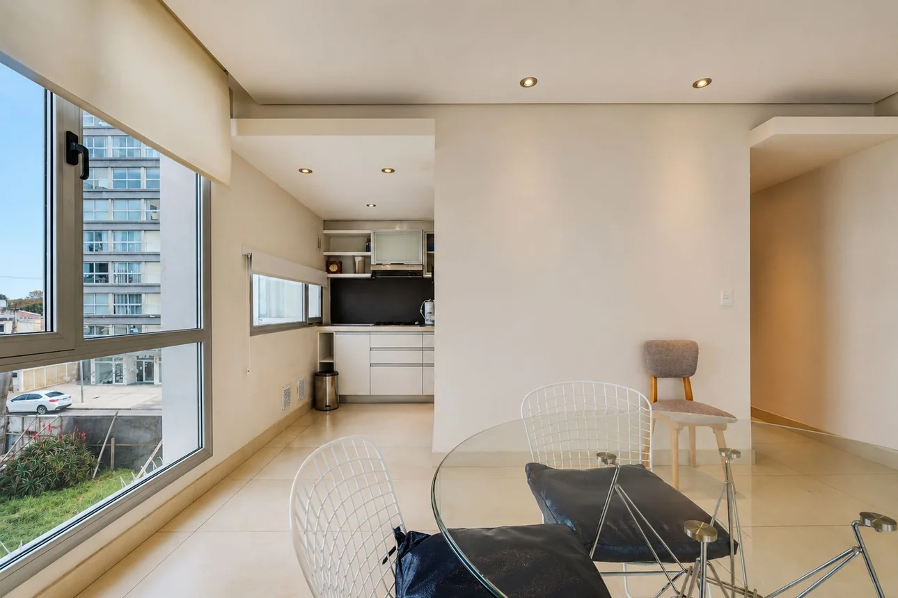 Departamento en venta en Mar del Plata, foto 4