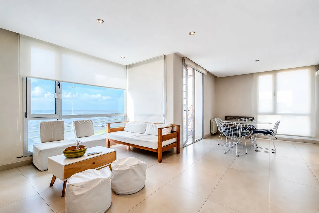 Departamento en venta en Mar del Plata, foto 3