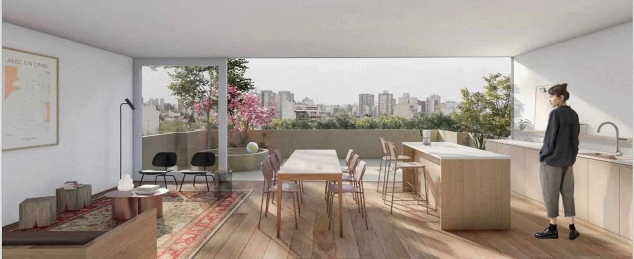 Venta belgrano 4 ambientes balco pozo 2026 cuotas., foto 1