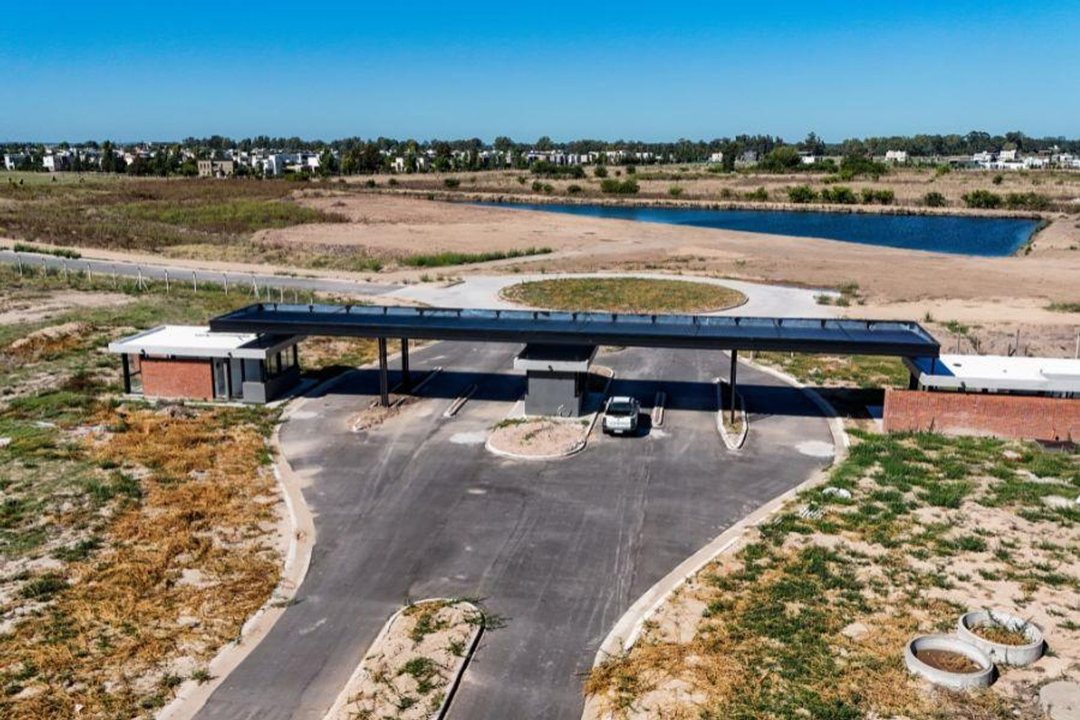 LOTE CANNING VILLAGE SAN ANTONIO FINANCIA PERMUTA