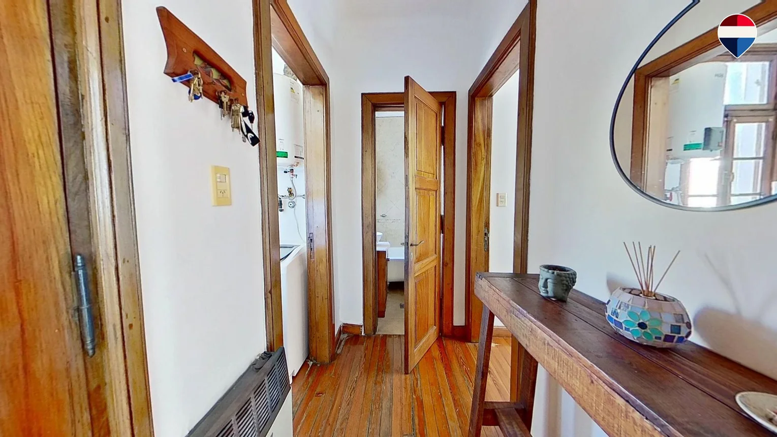 Departamento en venta en Almagro, foto 5