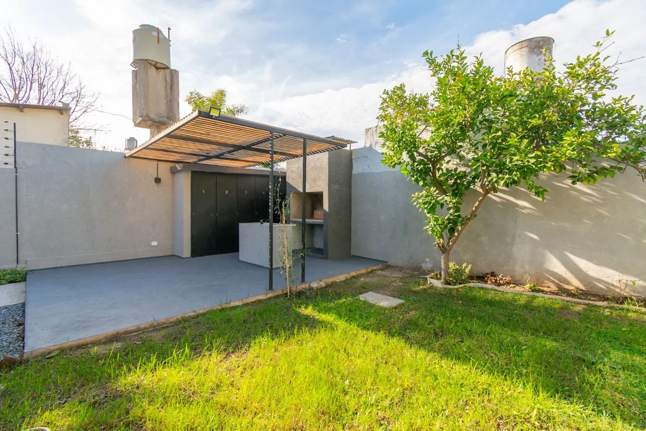 Departamento de 2 ambientes en venta en Ituzaingó, Agustín Camerucci 1700, foto 2